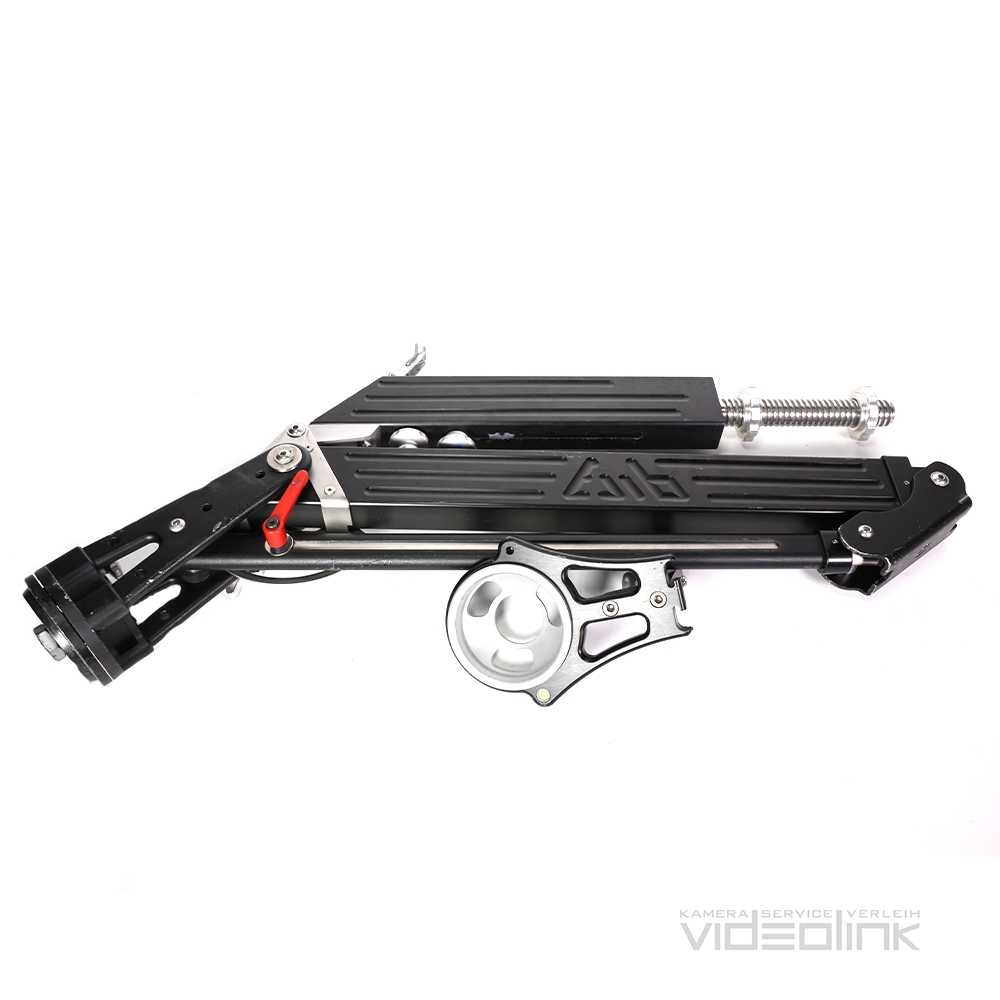 ProSup E-Jib Arm mieten bei Videolink GmbH (GF Stefan Niederfeilner)