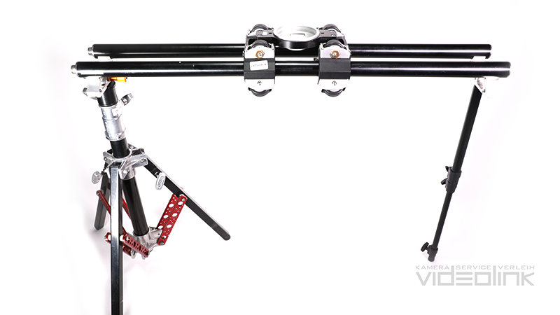 ProSup Tango Roller mieten bei Videolink GmbH (GF Stefan Niederfeilner)