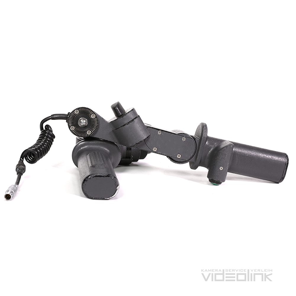 ARRI Handgrips mieten bei Videolink GmbH (GF Stefan Niederfeilner)