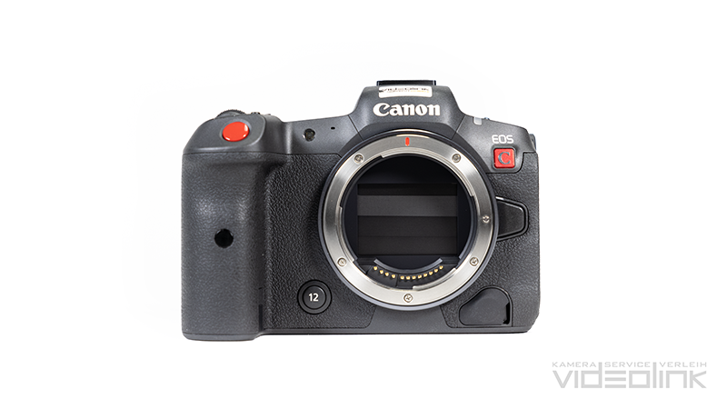 Canon EOS R5C mieten bei Videolink GmbH (GF Stefan Niederfeilner)