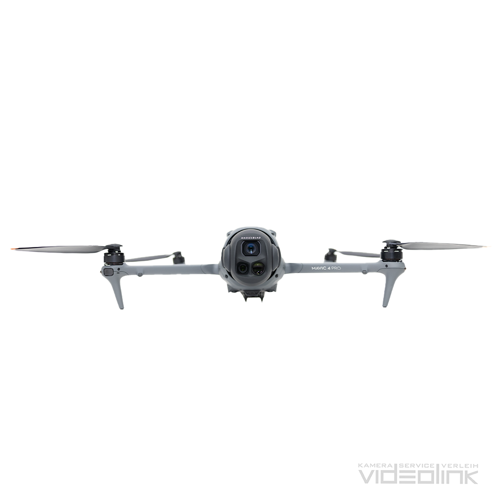 DJI Mavic 4 Pro mieten bei Videolink GmbH (GF Stefan Niederfeilner)