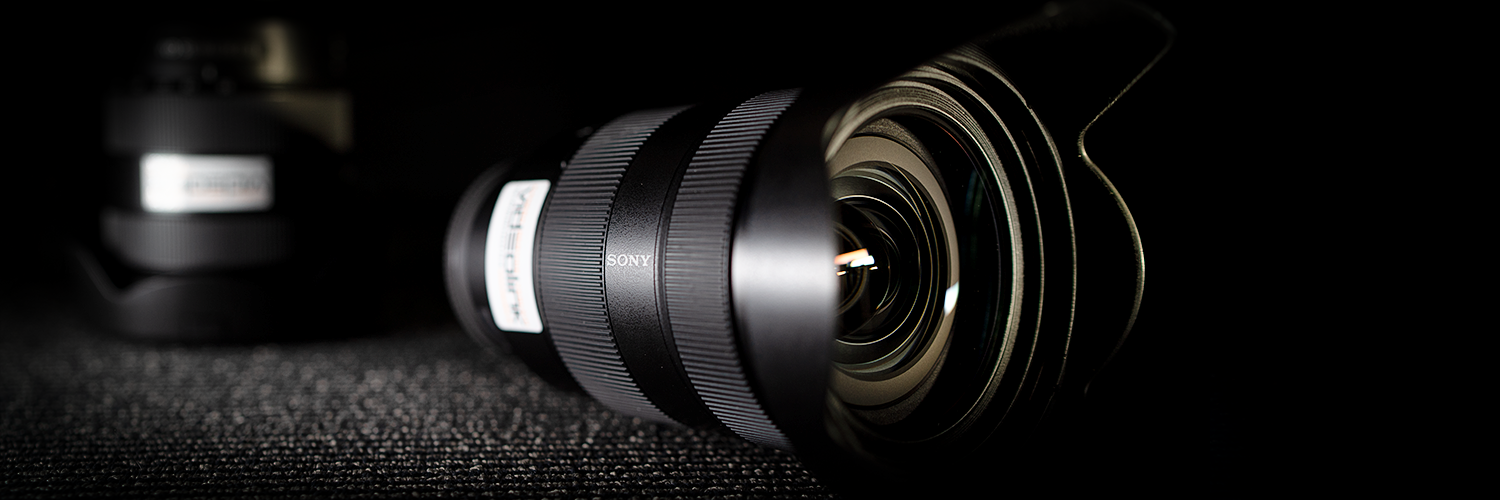 Sony 24-70mm f2.8, G-Master mieten bei Videolink GmbH (GF Stefan Niederfeilner)