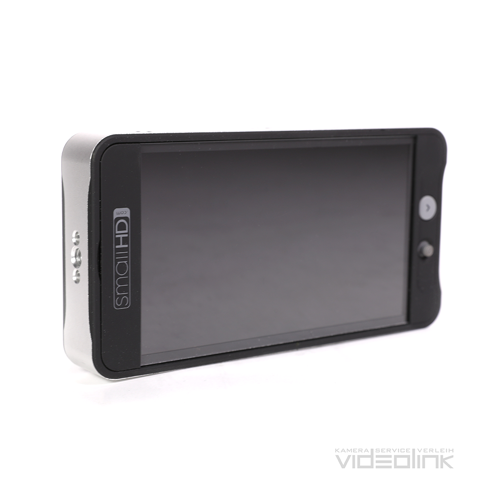 SmallHD 502 mieten bei Videolink GmbH (GF Stefan Niederfeilner)