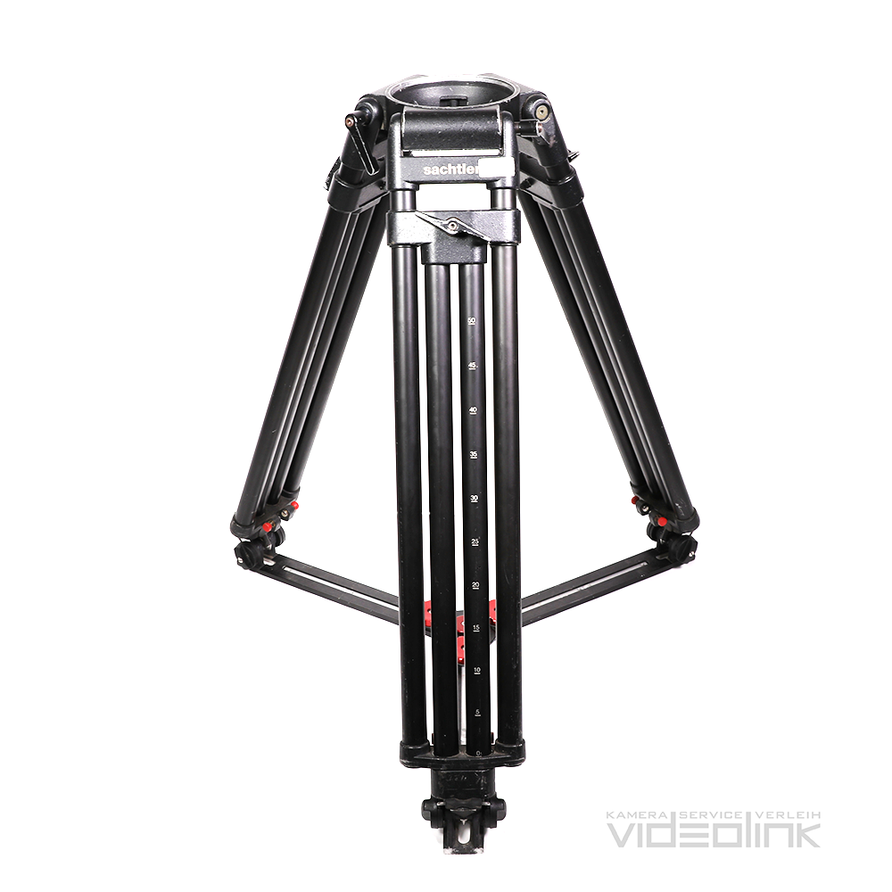 Sachtler Cine 2000 mieten bei Videolink GmbH (GF Stefan Niederfeilner)