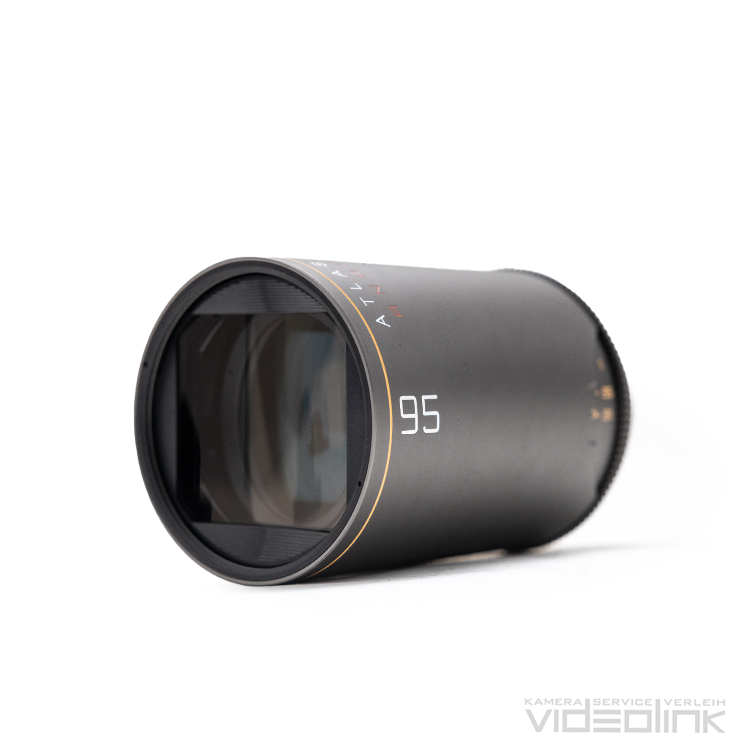 Atlas Mercury Anamorphic 95mm T2.2 mieten bei Videolink GmbH (GF Stefan Niederfeilner)