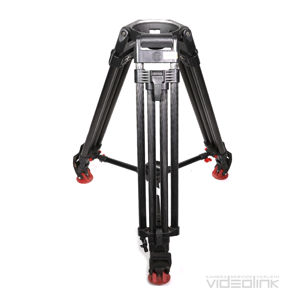 Sachtler EFP 2 Carbon mieten bei Videolink GmbH (GF Stefan Niederfeilner)