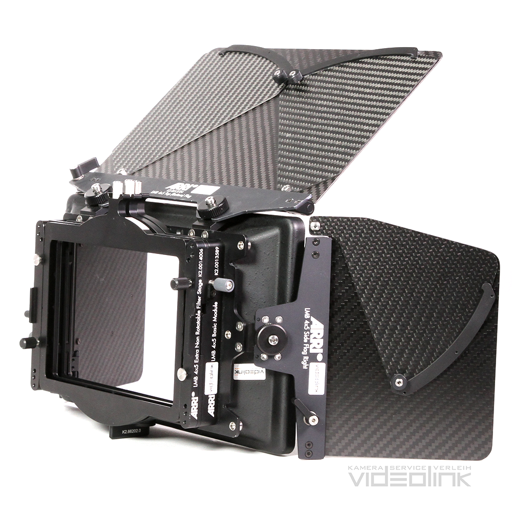 ARRI LMB-4×5 mieten bei Videolink GmbH (GF Stefan Niederfeilner)