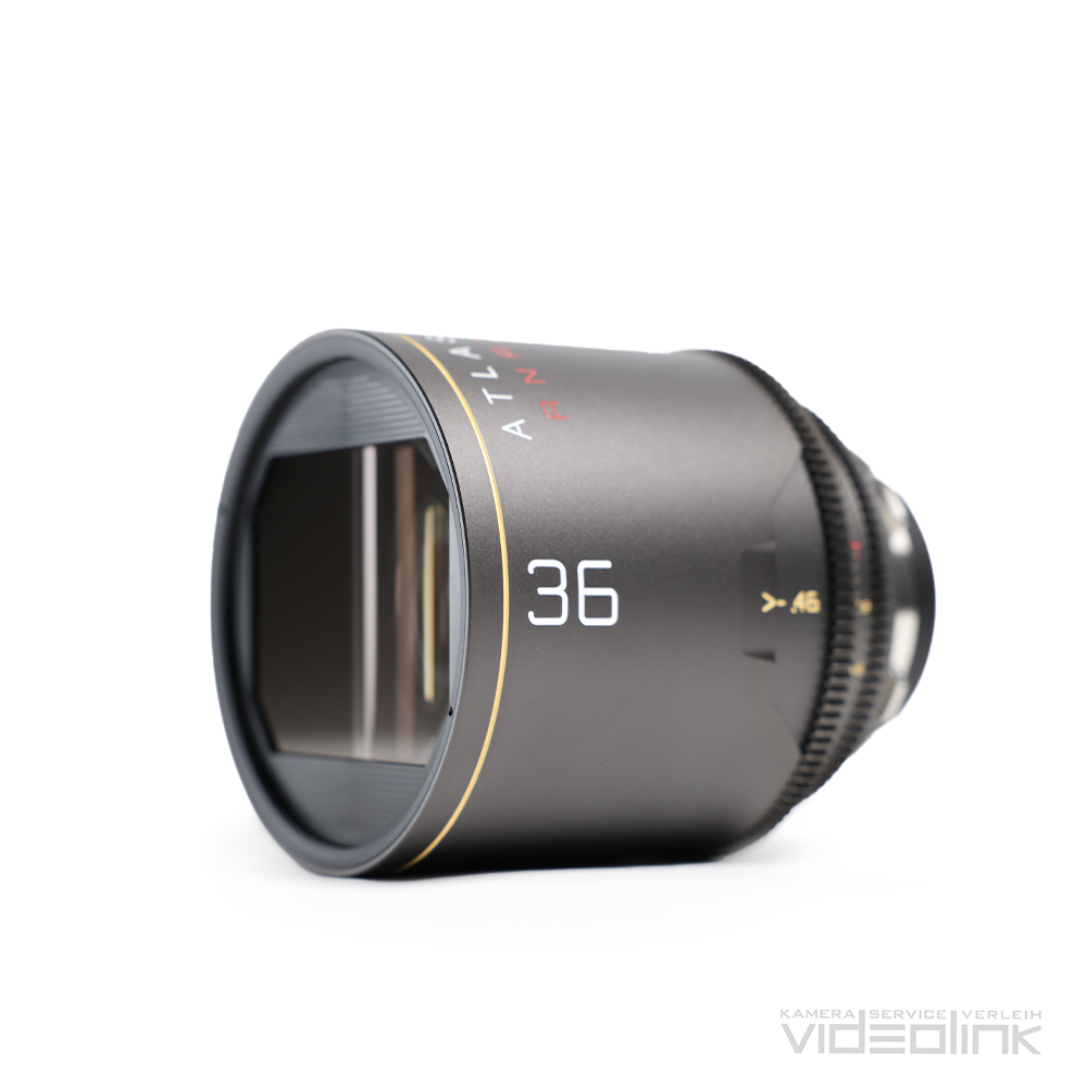 Atlas Mercury 36mm T2.2 1.5x Anamorphic FF mieten bei Videolink GmbH (GF Stefan Niederfeilner)