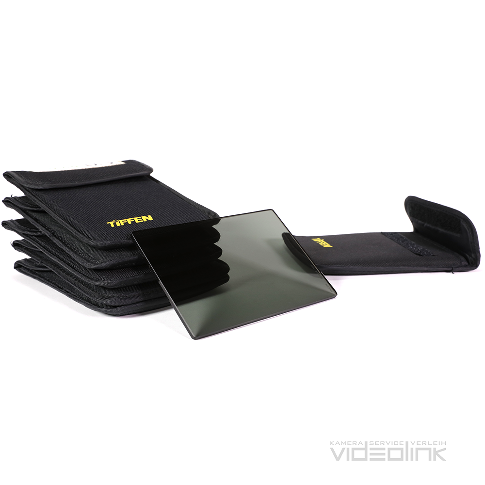Tiffen Black Satin mieten bei Videolink GmbH (GF Stefan Niederfeilner)