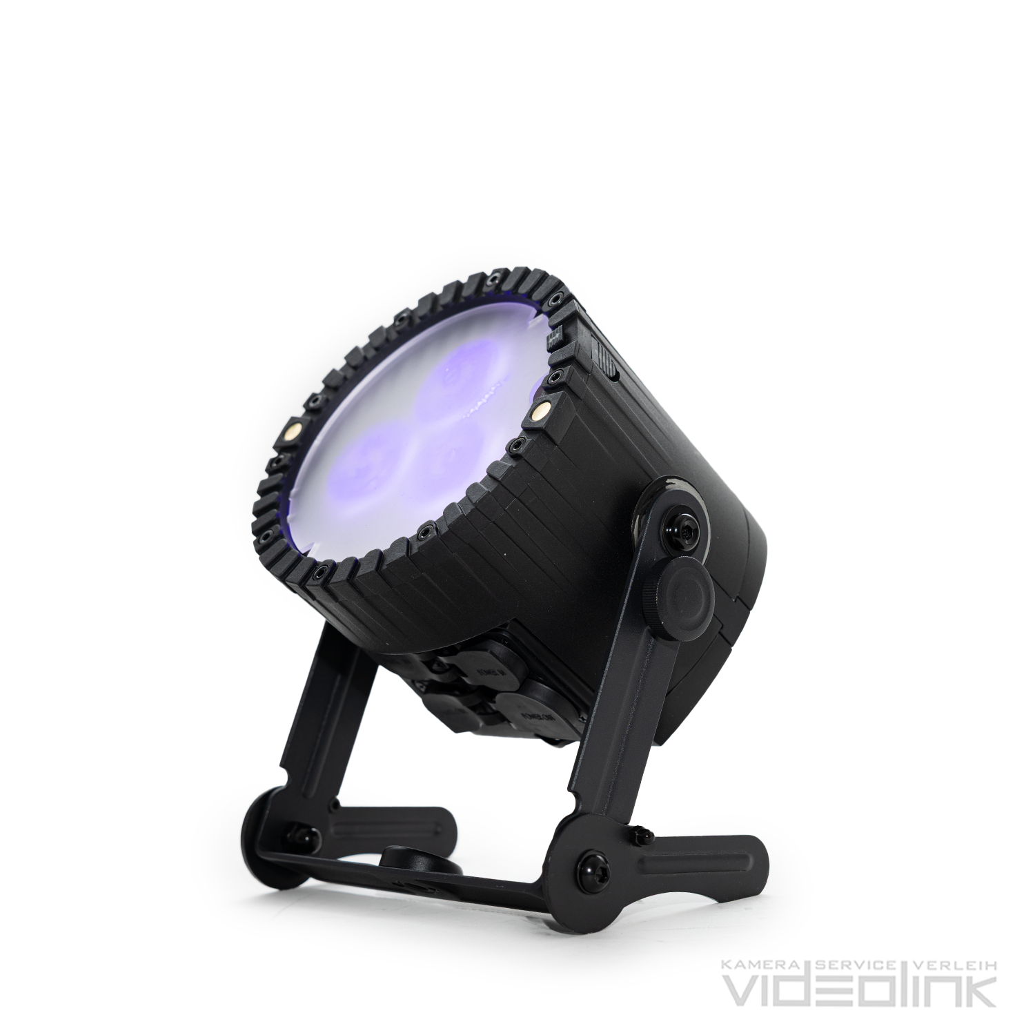 Astera AX5 – LED Spot mieten bei Videolink GmbH (GF Stefan Niederfeilner)