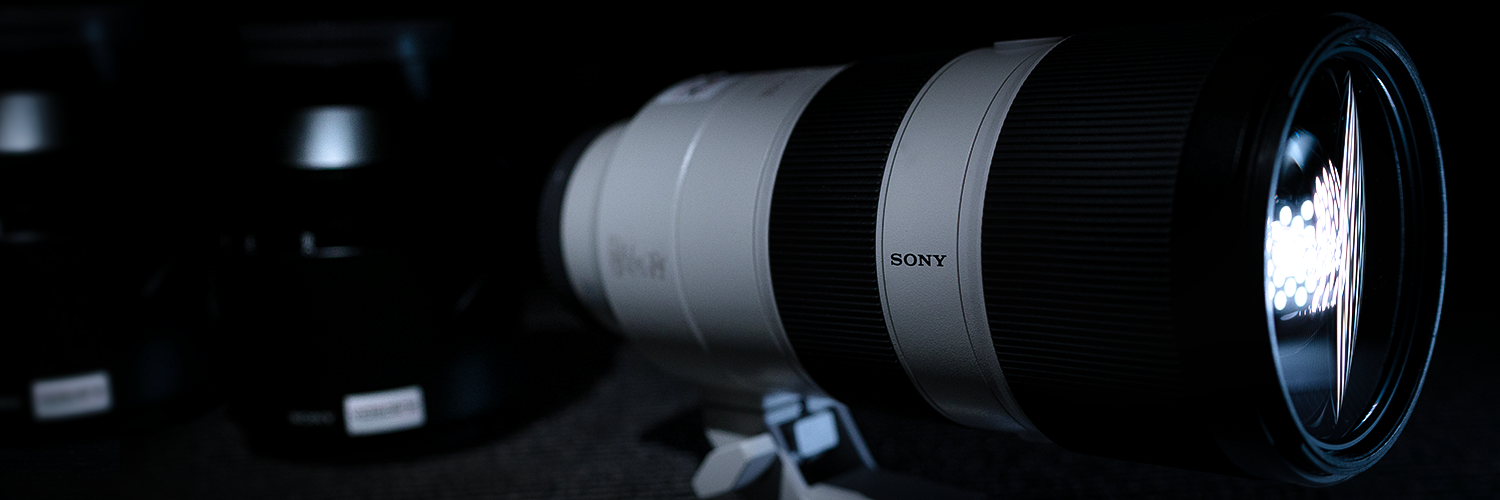 Sony FE 70-200mm F2.8 GM OSS mieten bei Videolink GmbH (GF Stefan Niederfeilner)