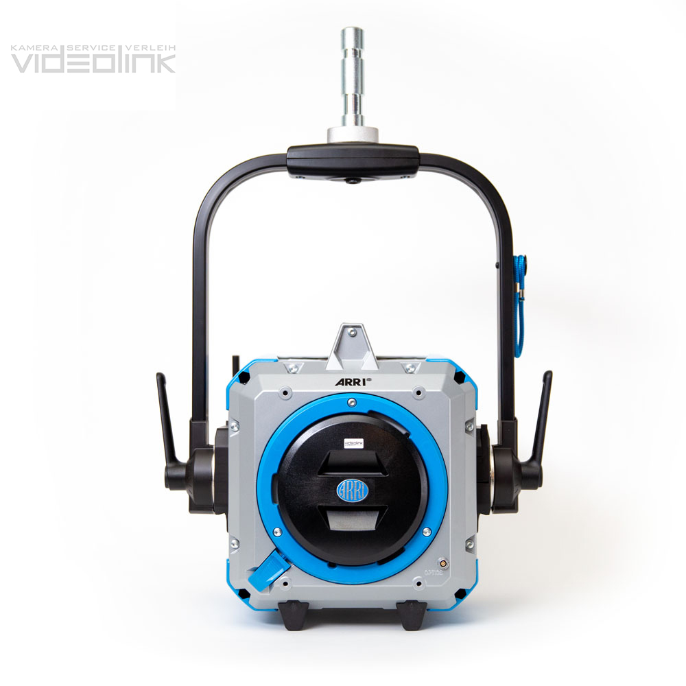 Arri Orbiter mieten bei Videolink GmbH (GF Stefan Niederfeilner)