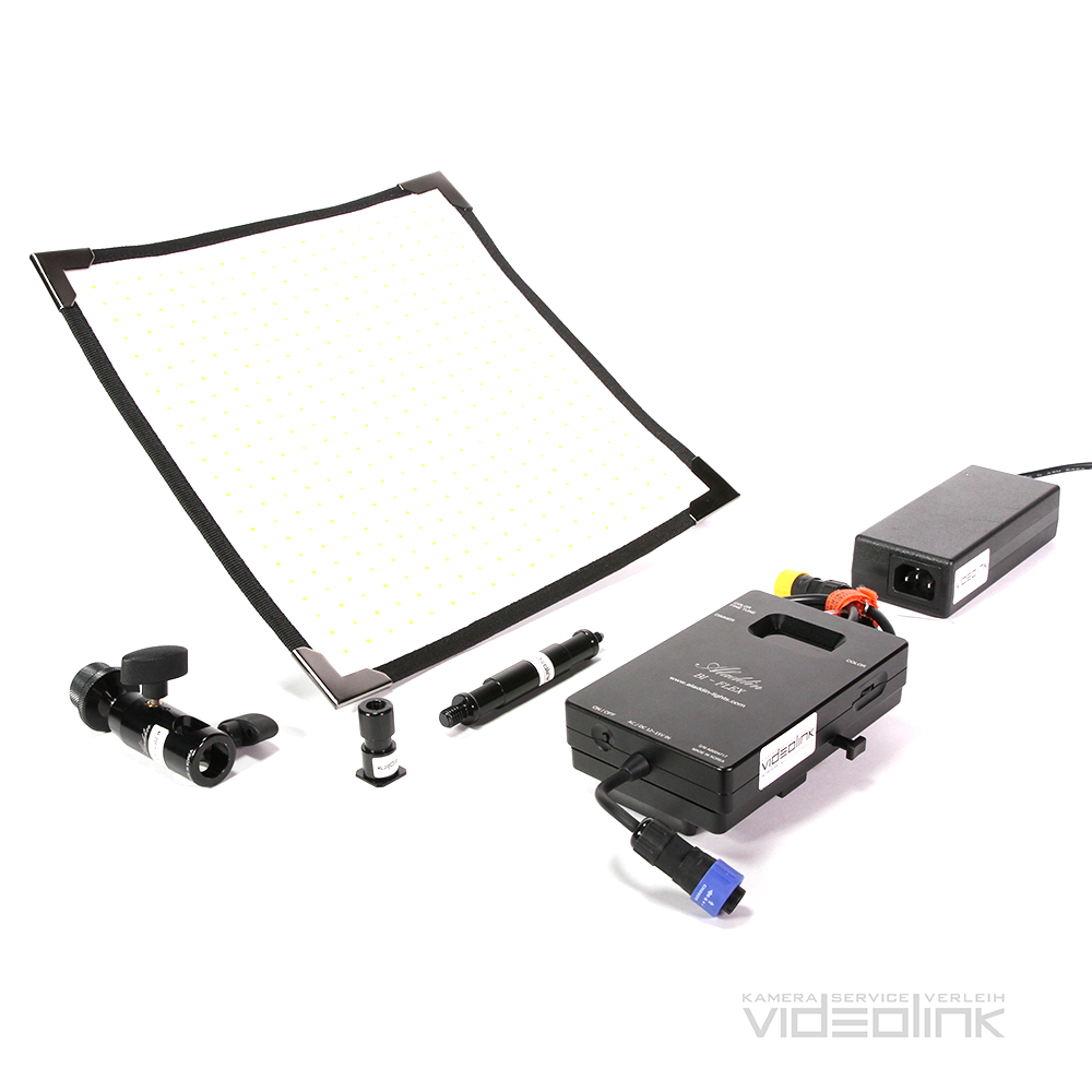 Aladdin BI-FLEX 1 mieten bei Videolink GmbH (GF Stefan Niederfeilner)