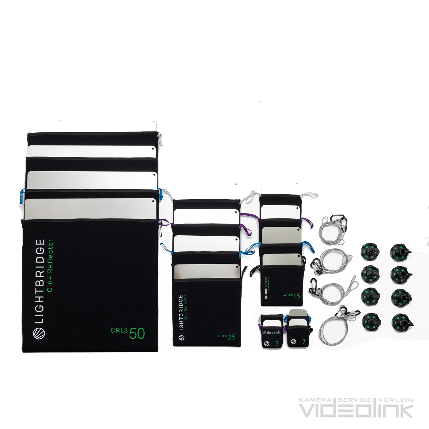 LightBridge CRLS C-Drive Kit mieten bei Videolink GmbH (GF Stefan Niederfeilner)