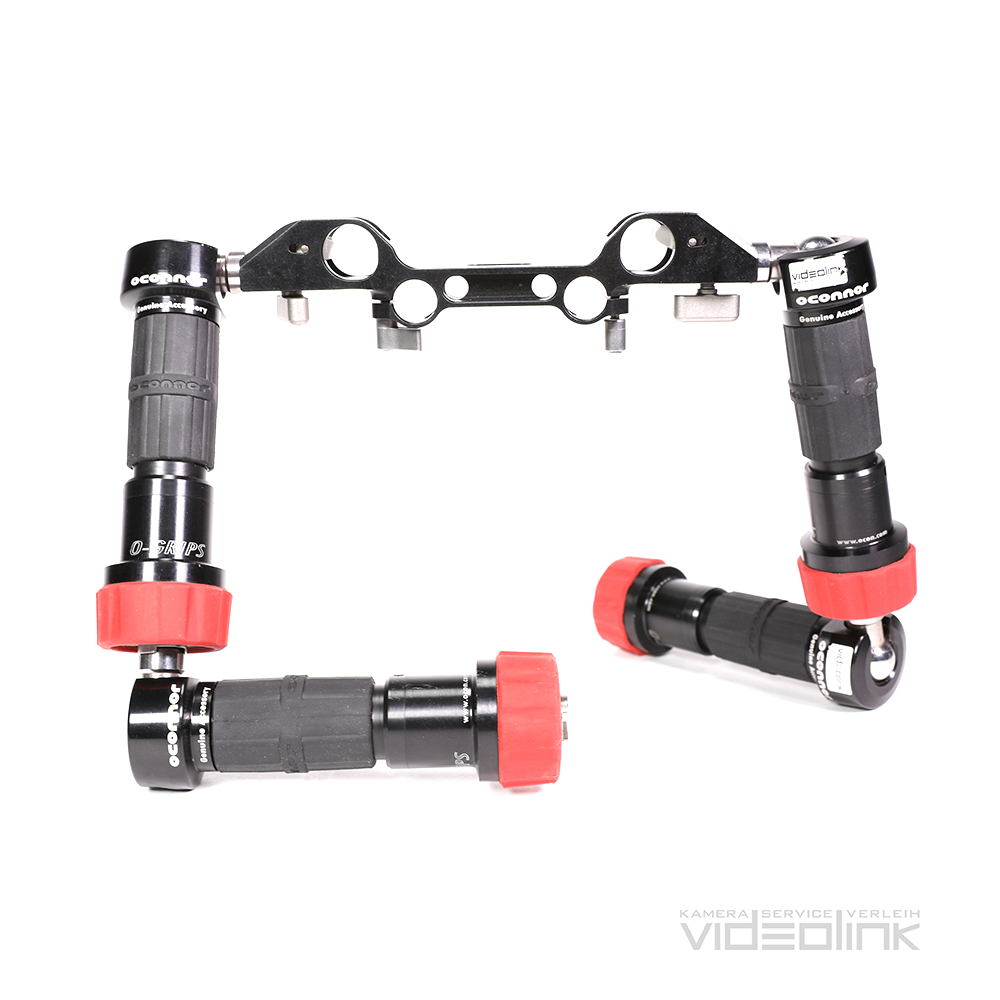 OCONNOR O-Grips mieten bei Videolink GmbH (GF Stefan Niederfeilner)