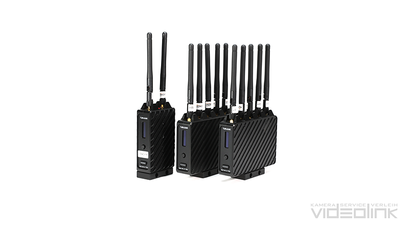Teradek Bolt 4K LT 750 mieten bei Videolink GmbH (GF Stefan Niederfeilner)