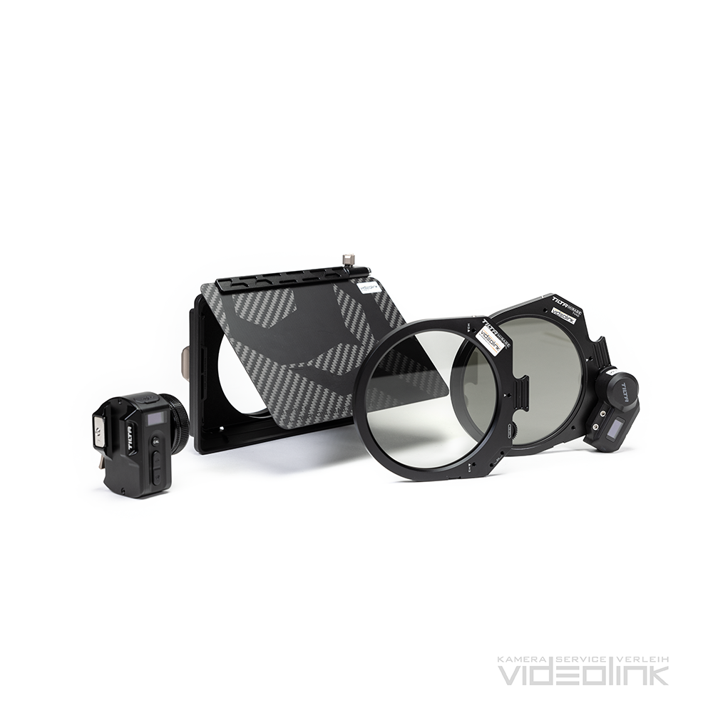 Tilta Mirage Mattbox VND Kit mieten bei Videolink GmbH (GF Stefan Niederfeilner)