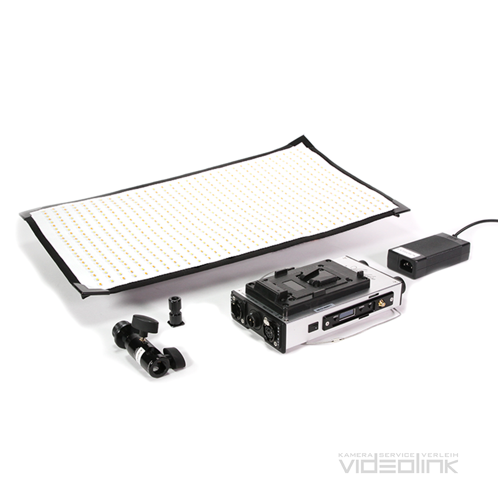 Aladdin BI-FLEX 2 mieten bei Videolink GmbH (GF Stefan Niederfeilner)