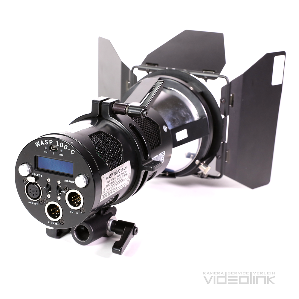HIVE WASP 100-C mieten bei Videolink GmbH (GF Stefan Niederfeilner)