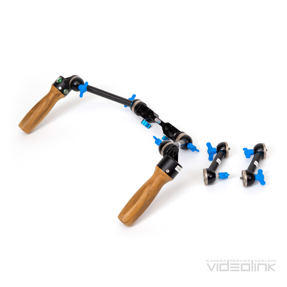 DENZ Universal Handgrips mieten bei Videolink GmbH (GF Stefan Niederfeilner)