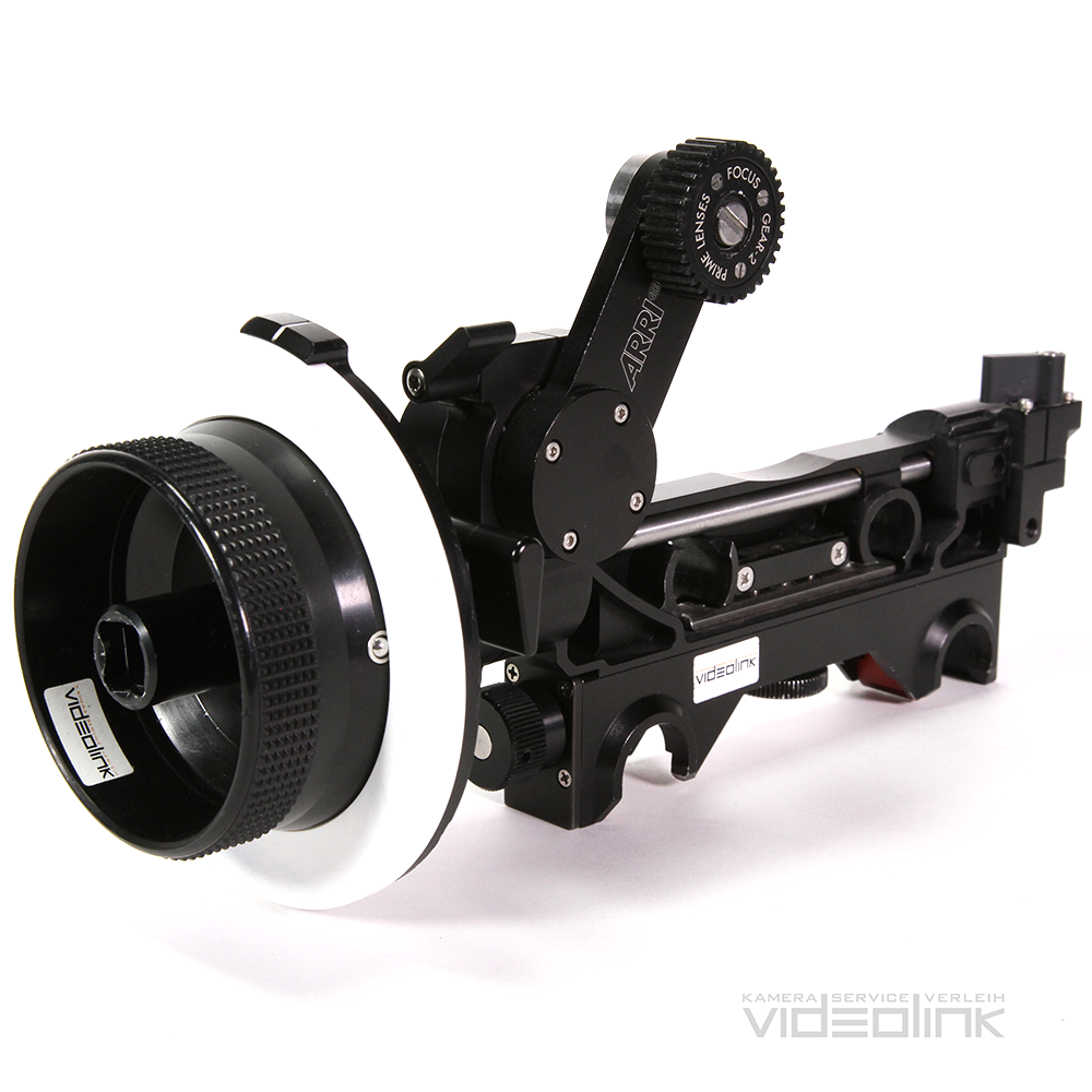 ARRI FollowFocus IV mieten bei Videolink GmbH (GF Stefan Niederfeilner)