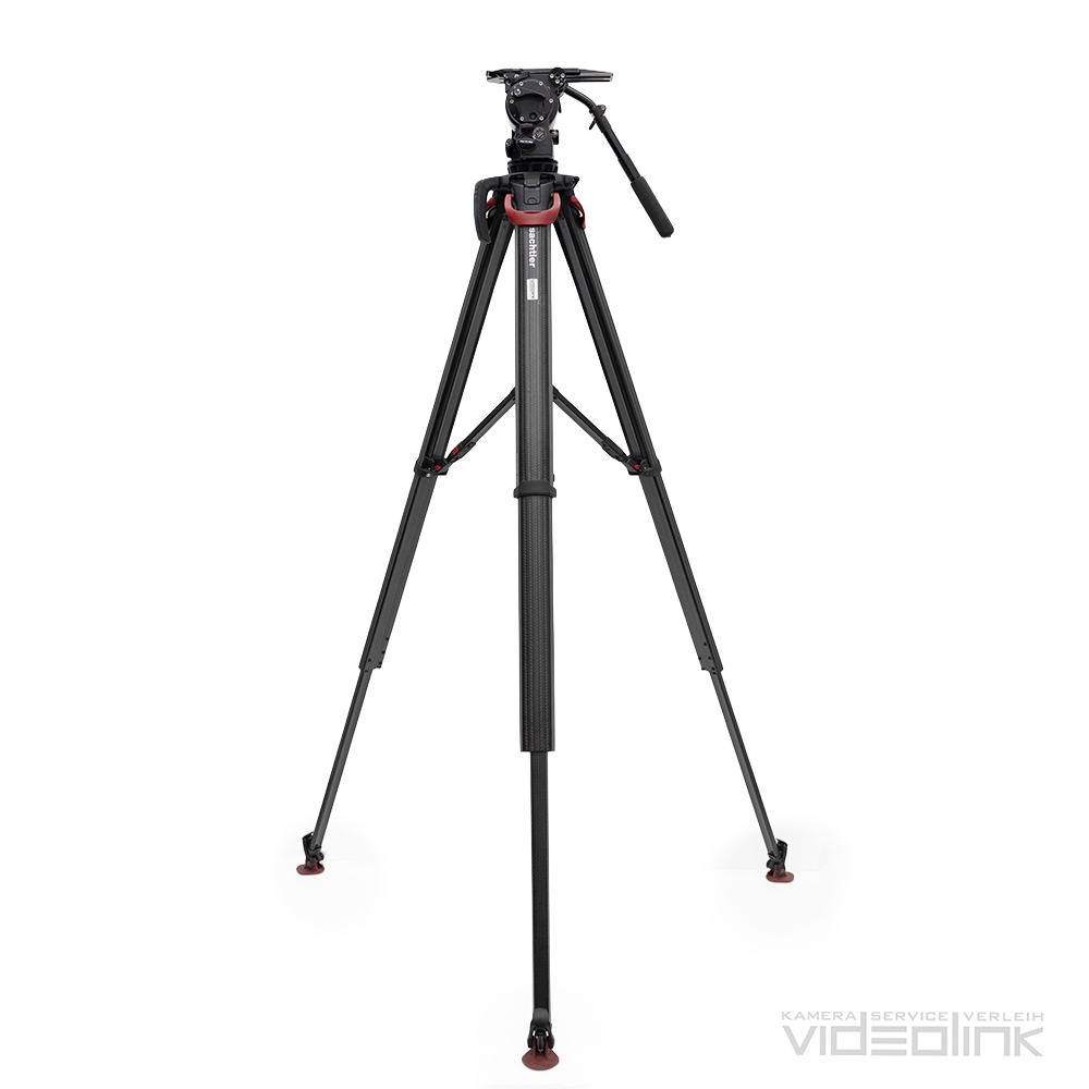 Sachtler Flowtech 100mm Bowl mieten bei Videolink GmbH (GF Stefan Niederfeilner)