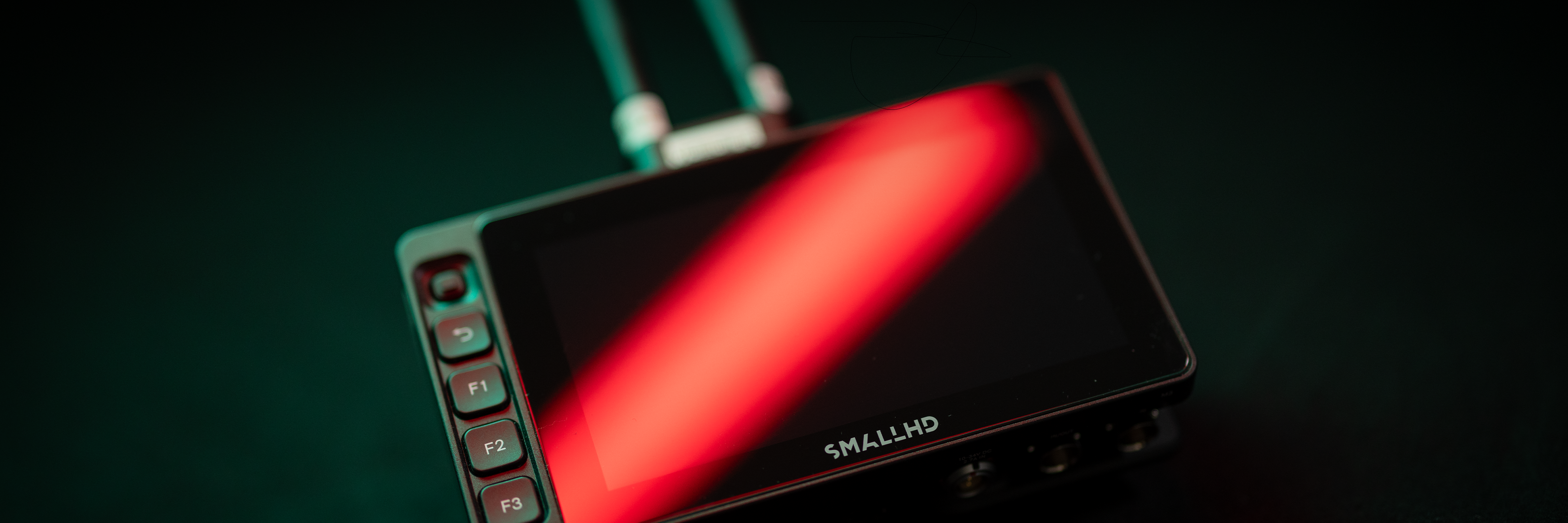 SmallHD Ultra 5 inkl. Bolt6 750TX mieten bei Videolink GmbH (GF Stefan Niederfeilner)