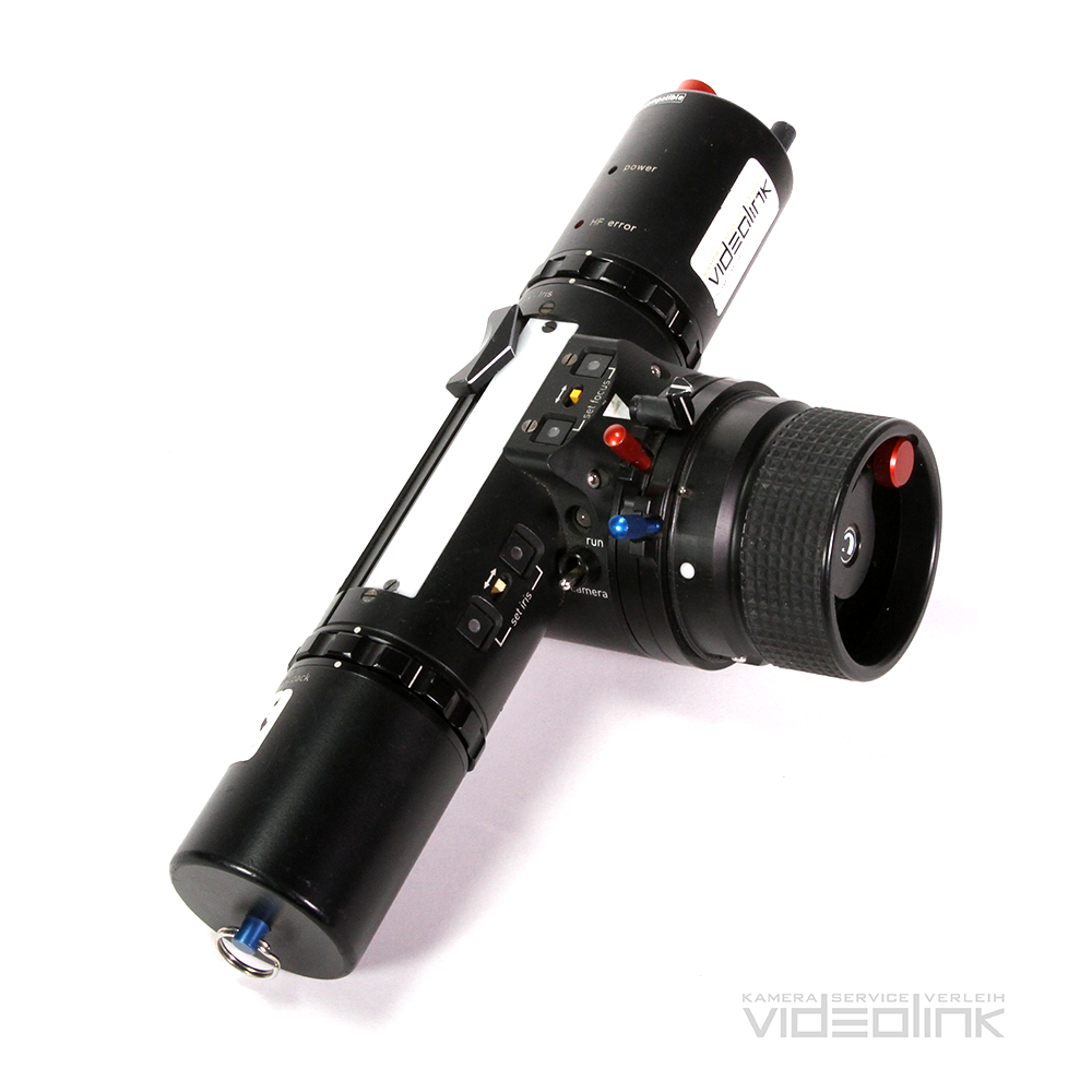 Chrosziel Aladin LCS 3D mieten bei Videolink GmbH (GF Stefan Niederfeilner)