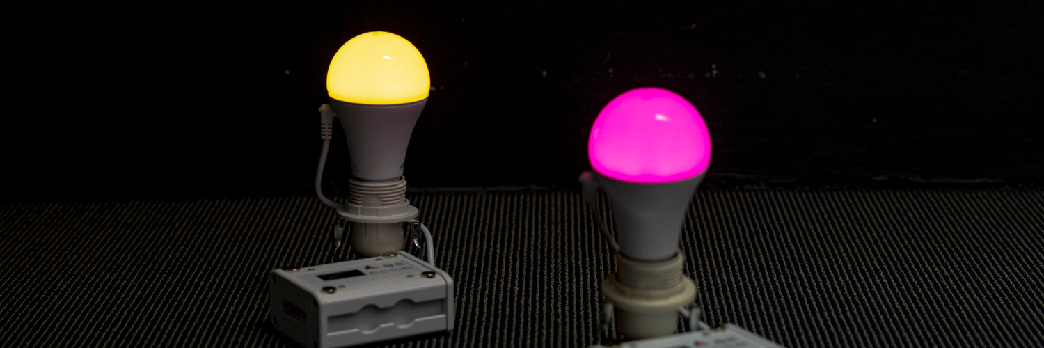 Astera NYX Bulb mieten bei Videolink GmbH (GF Stefan Niederfeilner)