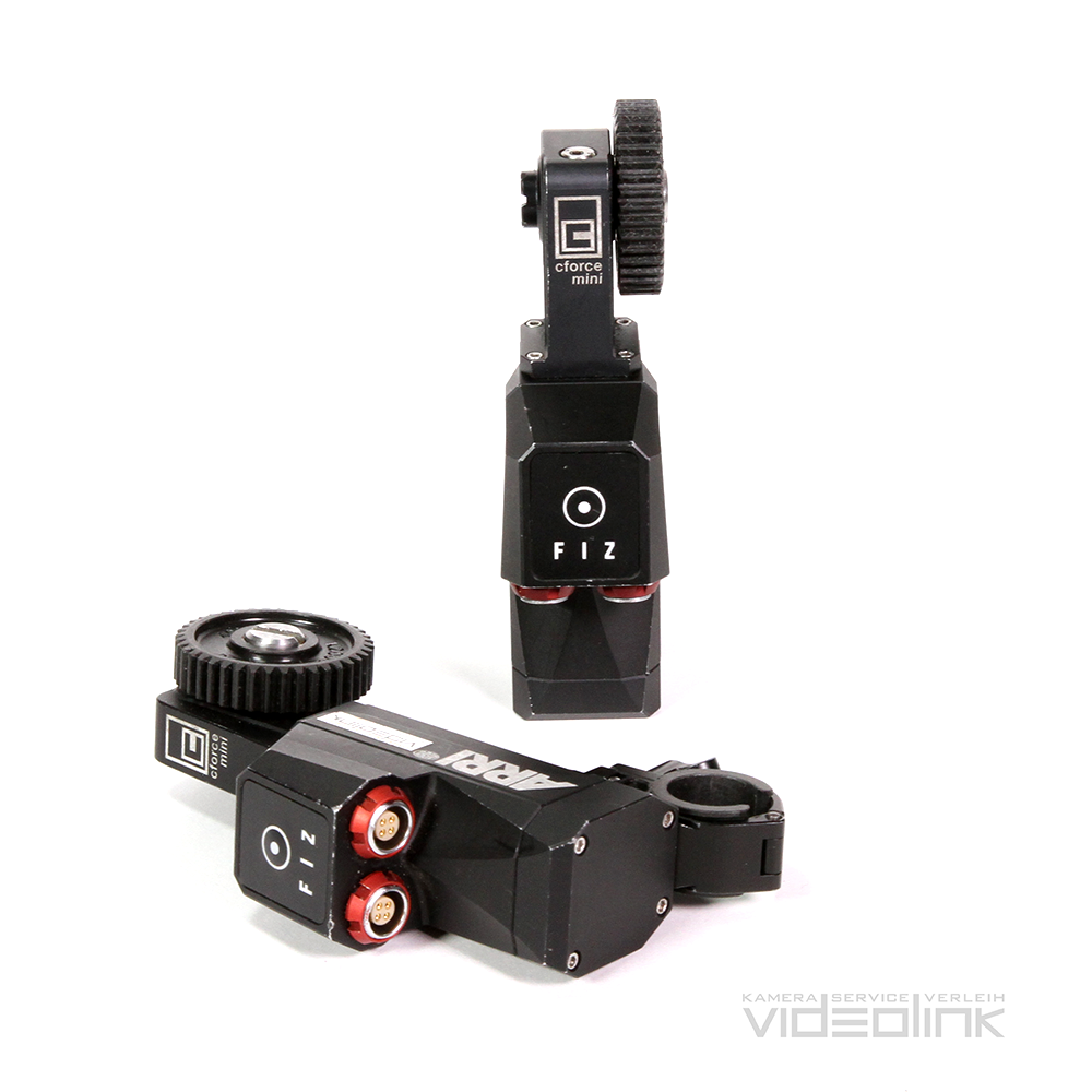 ARRI cforce Mini mieten bei Videolink GmbH (GF Stefan Niederfeilner)