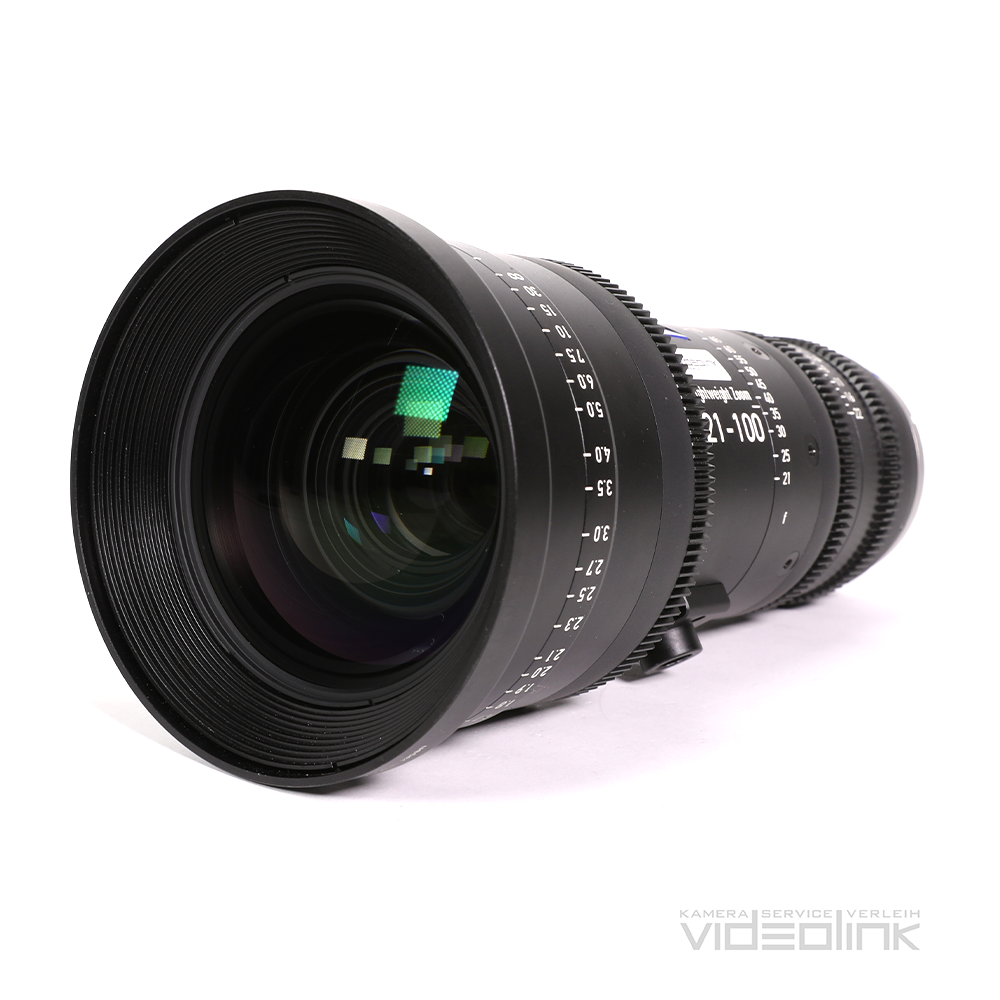 Zeiss LWZ.3 Zoom 21-100mm T2.9 mieten bei Videolink GmbH (GF Stefan Niederfeilner)