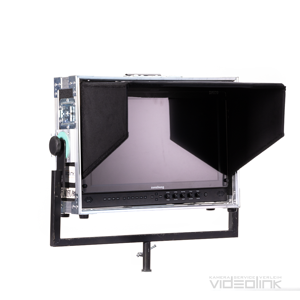 Flanders DM 170 17″ mieten bei Videolink GmbH (GF Stefan Niederfeilner)