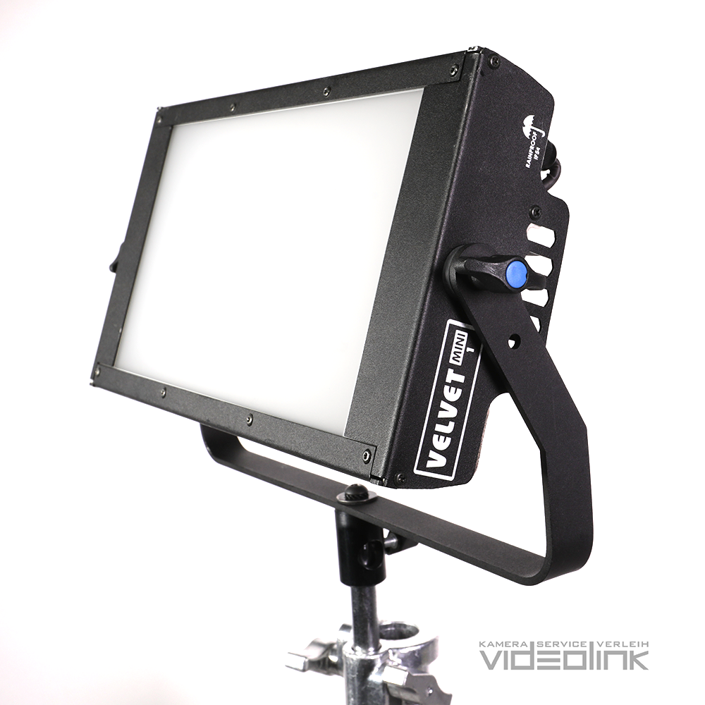 Velvet Mini 1 , 50W mieten bei Videolink GmbH (GF Stefan Niederfeilner)