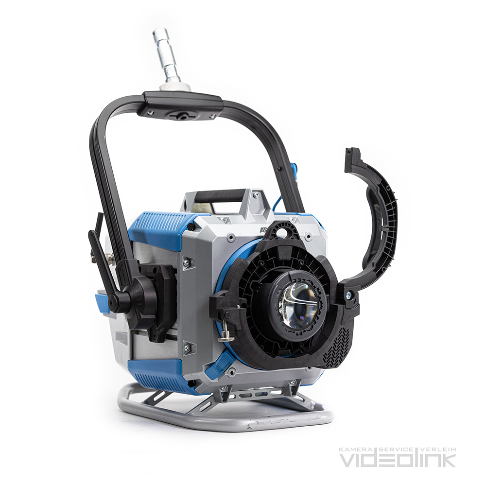 ARRI Orbiter Docking Ring mieten bei Videolink GmbH (GF Stefan Niederfeilner)