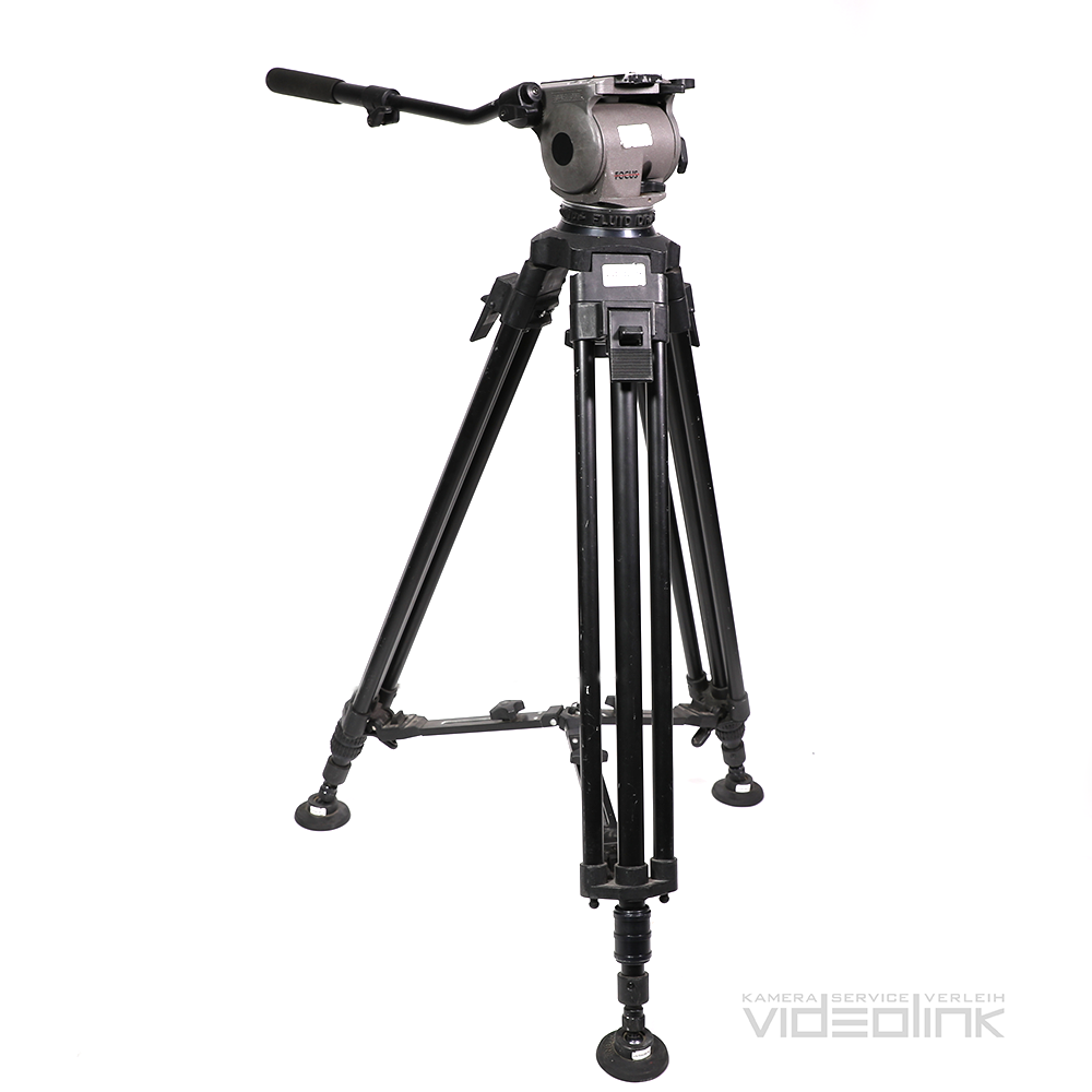Cartoni DV mieten bei Videolink GmbH (GF Stefan Niederfeilner)