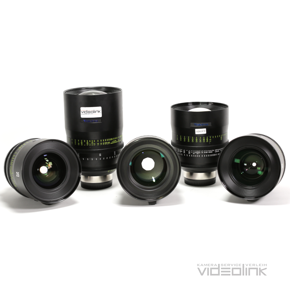 Tokina Vista Prime 35mm T1.5 mieten bei Videolink GmbH (GF Stefan Niederfeilner)