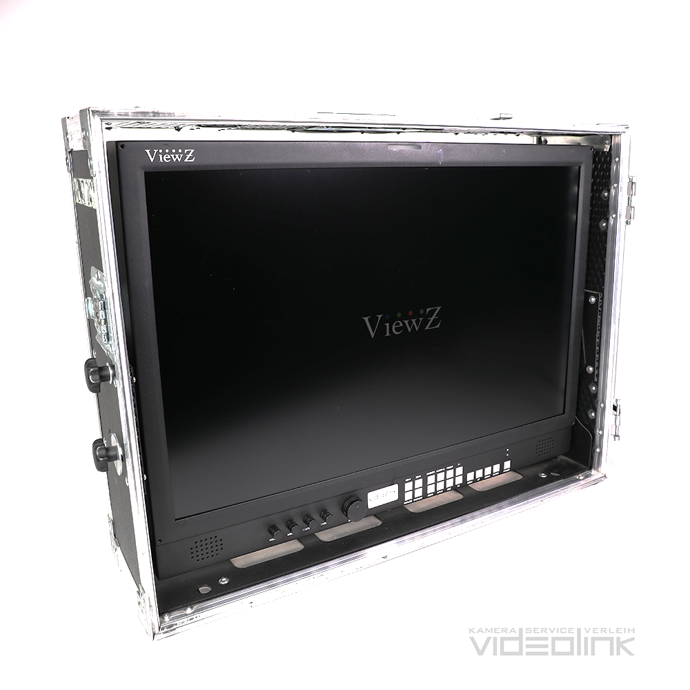 ViewZ 240PM-PL 24″ mieten bei Videolink GmbH (GF Stefan Niederfeilner)