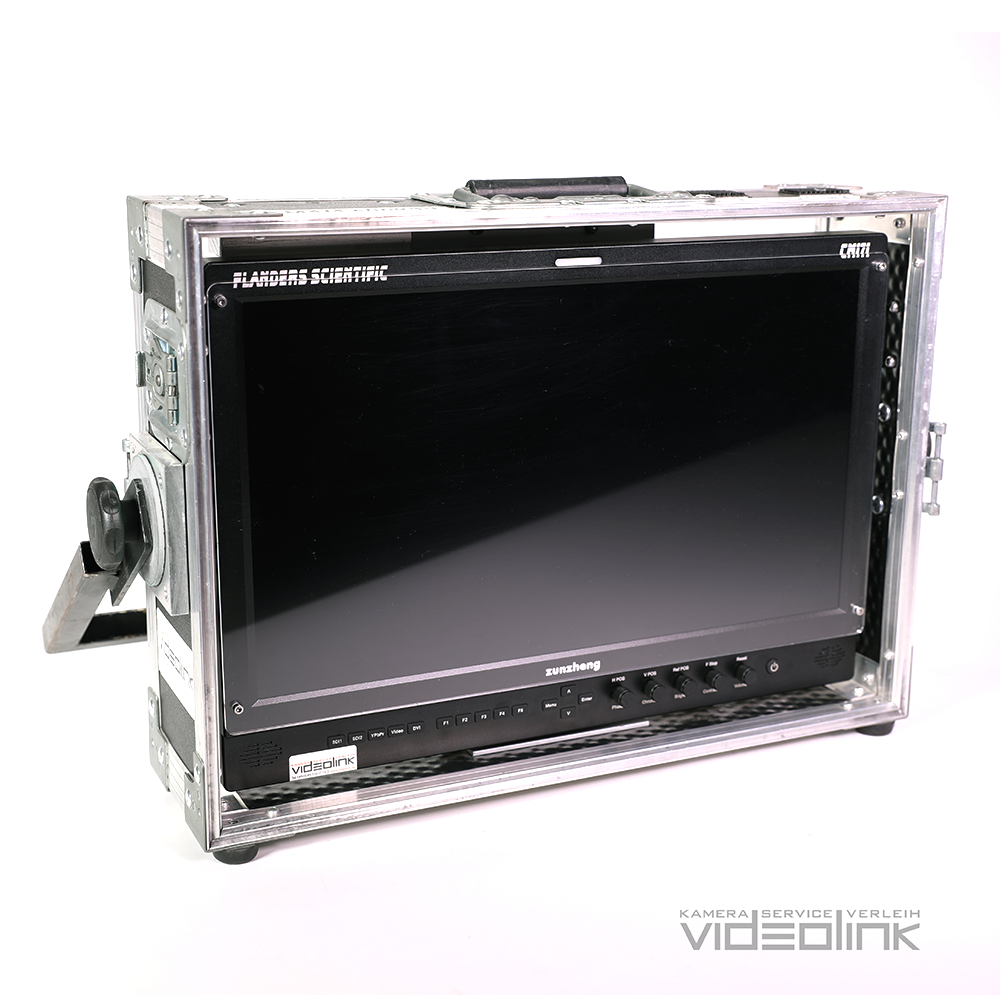 Flanders CM171 17″ mieten bei Videolink GmbH (GF Stefan Niederfeilner)