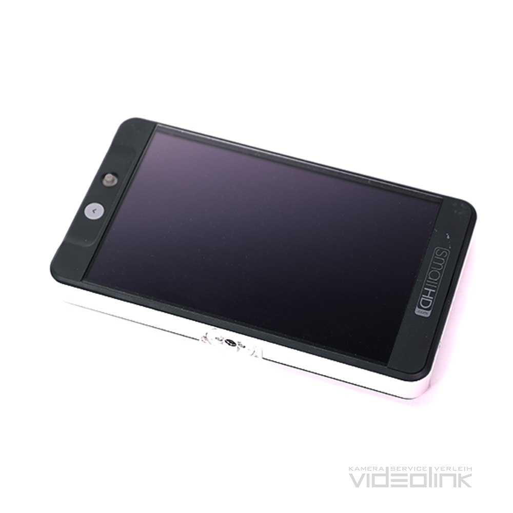 SmallHD 702 Bright, 7″ mieten bei Videolink GmbH (GF Stefan Niederfeilner)
