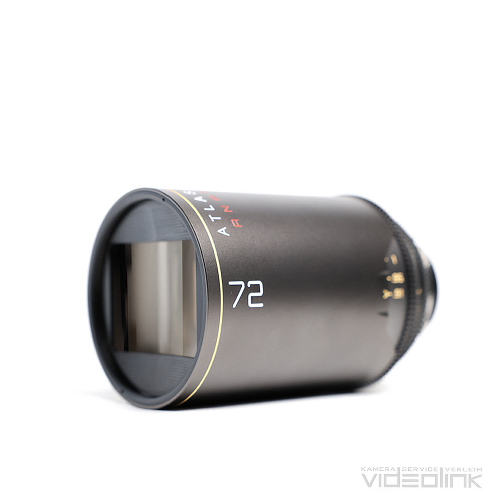 Atlas Mercury 72mm T2.3 1.5x Anamorphic FF mieten bei Videolink GmbH (GF Stefan Niederfeilner)