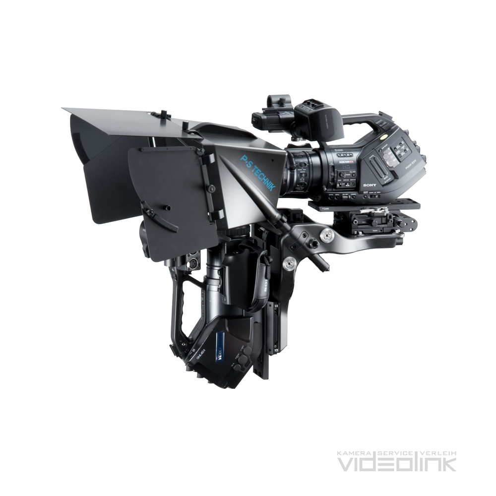 P+S Freestyle Rig 3D mieten bei Videolink GmbH (GF Stefan Niederfeilner)