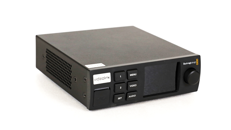 Sound Device MixPre-6 II mieten bei Videolink GmbH (GF Stefan Niederfeilner)