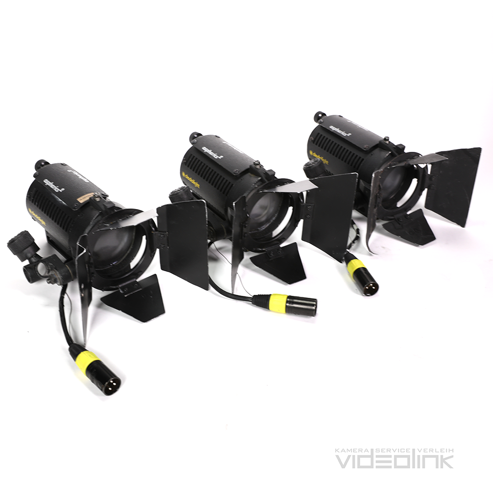Dedokoffer 150W mieten bei Videolink GmbH (GF Stefan Niederfeilner)