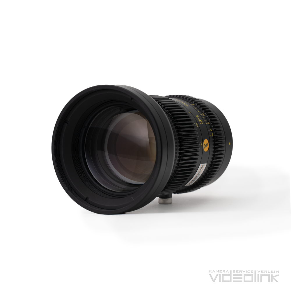 Cooke SP3 Cine Prime 100mm T2.4 mieten bei Videolink GmbH (GF Stefan Niederfeilner)