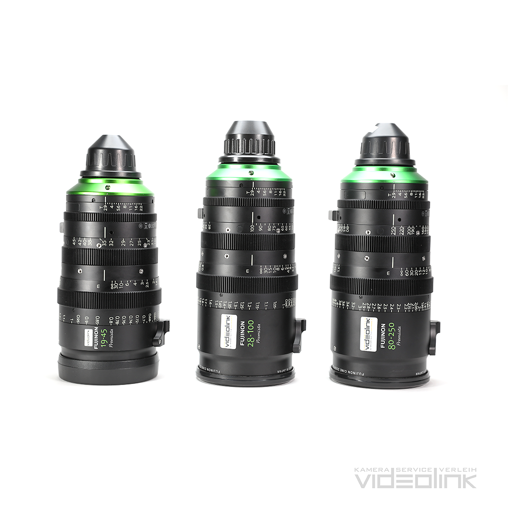 FUJINON Premista 80-250mm T2.9 mieten bei Videolink GmbH (GF Stefan Niederfeilner)