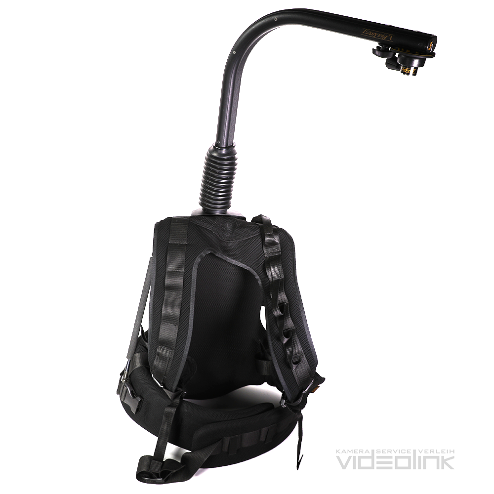 Easyrig Vario 5 mieten bei Videolink GmbH (GF Stefan Niederfeilner)