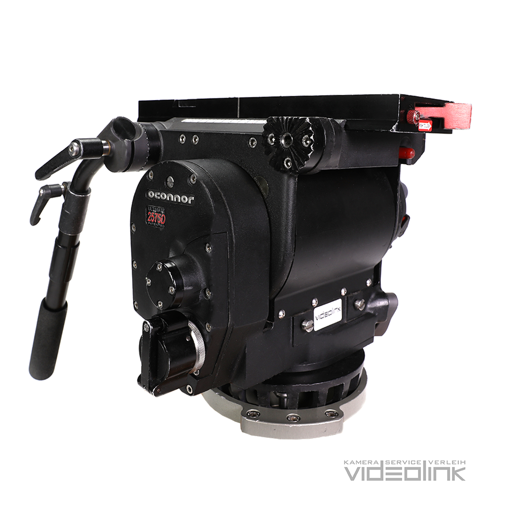 OCONNOR 2575D mieten bei Videolink GmbH (GF Stefan Niederfeilner)
