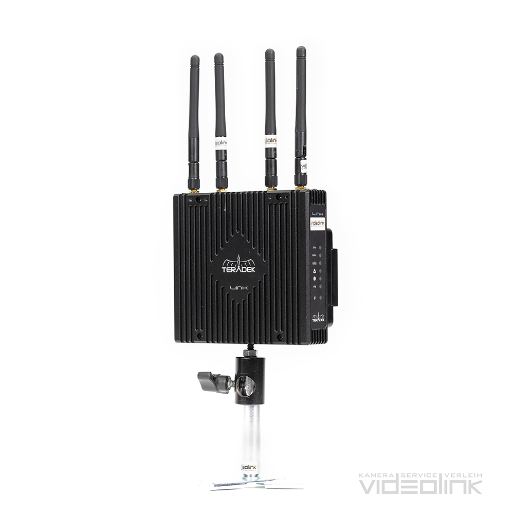 Teradek Link, Dual-Band Wireless Acces Point mieten