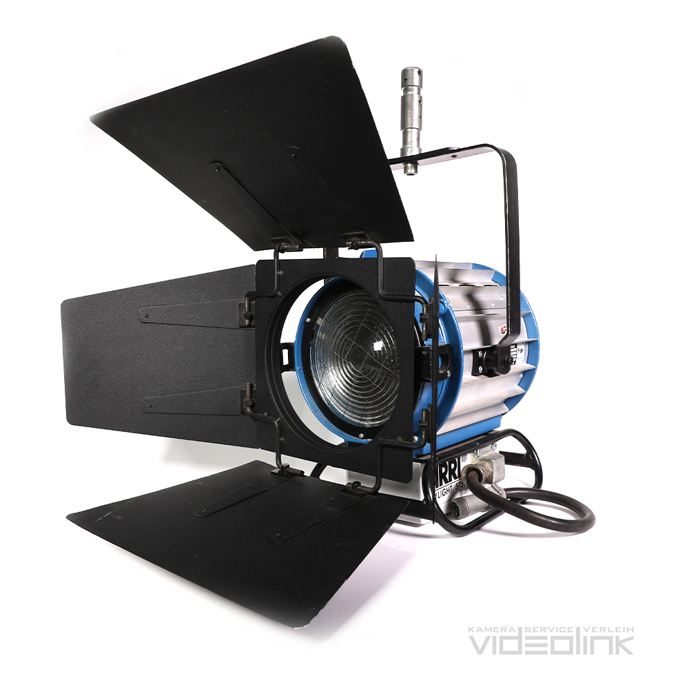 ARRI D575 HMI mieten bei Videolink GmbH (GF Stefan Niederfeilner)
