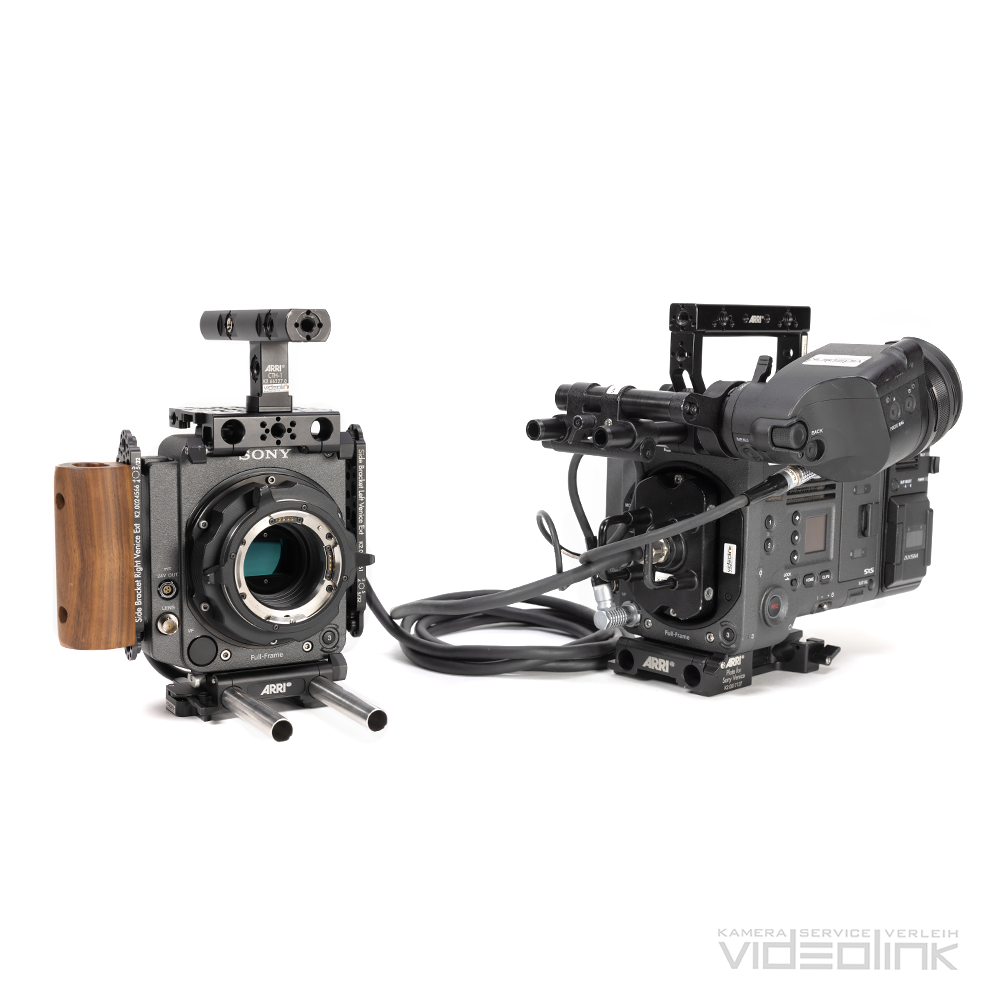 Sony Rialto Sensor Verlängerung für die Sony Venice mieten